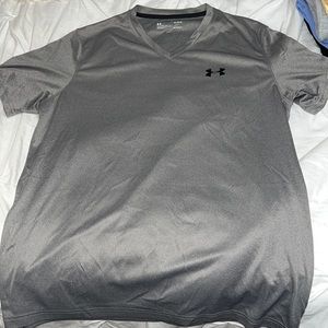 Under Armour athletic shirt